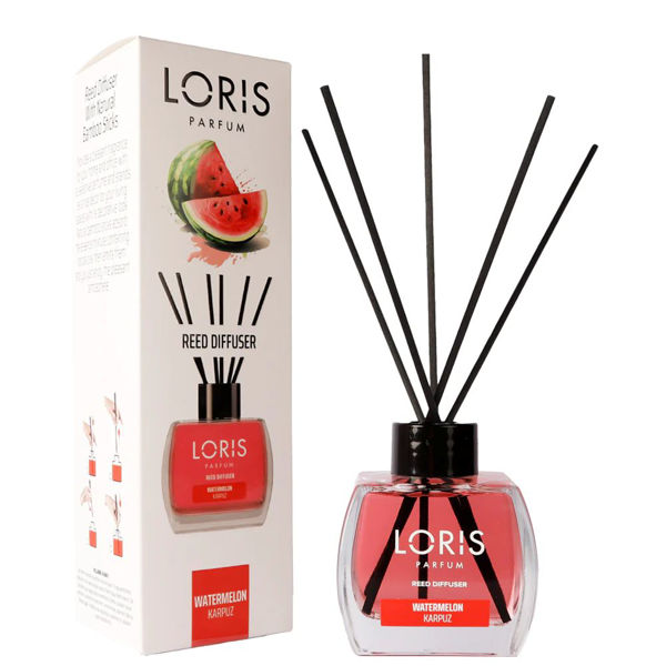 Picture of WATERMELON REED DIFFUSER 120 ML